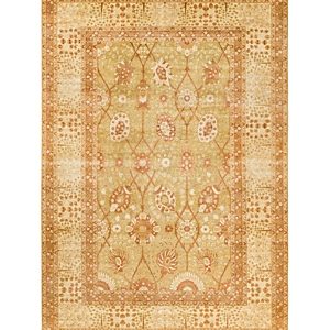 Bloomingdale's Mogul M1521 Area Rug, 6'2 x 9'1- 4127234