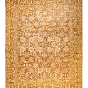 Bloomingdale's Mogul M1521 Area Rug, 8'2 x 10'4- 4127226
