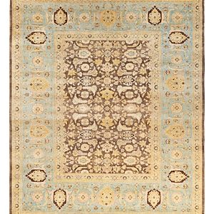 Bloomingdale's Mogul M1521 Area Rug, 8'3 x 9'10- 4127224