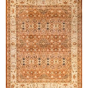 Bloomingdale's Mogul M1540 Area Rug, 9'1 x 11'10- 4127245