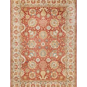 Bloomingdale's Mogul M1543 Area Rug, 6'3 x 9'- 4127249