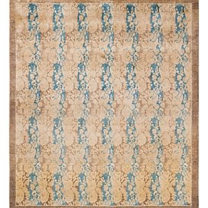 Bloomingdale's Mogul M1550 Area Rug, 5'10 x 6'1- 4127262