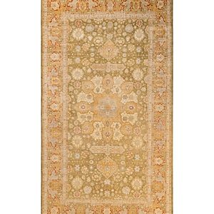 Bloomingdale's Mogul M1550 Area Rug, 6'3 x 10'10- 4127254