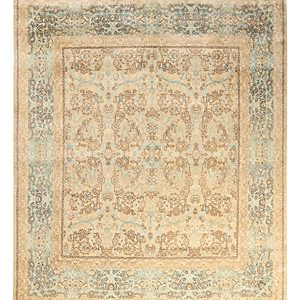 Bloomingdale's Mogul M1550 Area Rug, 8'2 x 8'3- 4127273