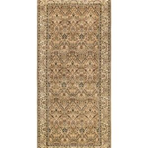 Bloomingdale's Mogul M1552 Runner Area Rug, 6'1 x 13'7- 4127274