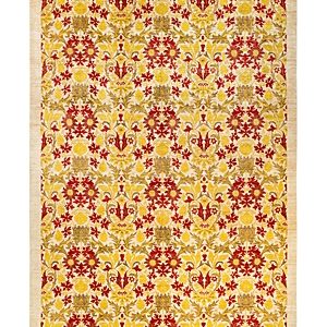 Bloomingdale's Arts & Crafts M1636 Area Rug, 8'10 x 11'9- 4127408