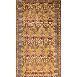 Bloomingdale's Arts & Crafts M1710 Area Rug, 6'1 x 11'7- 4127448
