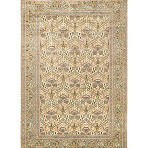 Bloomingdale's Arts & Crafts M1749 Area Rug, 6'1 x 9'3- 4127451
