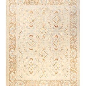 Bloomingdale's Eclectic M1561 Area Rug, 9'1 x 11'9- 4127288