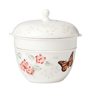 Lenox Butterfly Meadow 3 Piece Stackable Bowl Set- 4099947