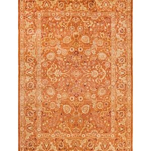 Bloomingdale's Eclectic M1612 Area Rug, 6'1 x 8'10- 4127394