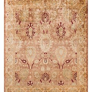 Bloomingdale's Eclectic M1675 Area Rug, 6'1 x 6'3- 4127423