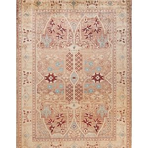 Bloomingdale's Eclectic M1686 Area Rug, 6'3 x 8'10- 4127444