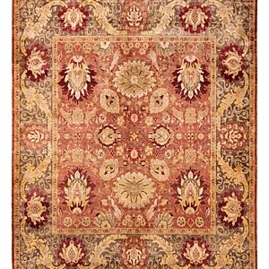Bloomingdale's Mogul M1567 Area Rug, 5'10 x 6'2- 4127291