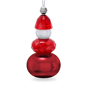 Swarovski Holiday Cheers Santa Claus Ornament- 4101226