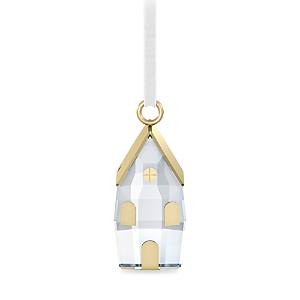 Swarovski Holiday Magic Winter Village Ornament- 4101232