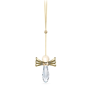 Swarovski Holiday Magic Angel Ornament, Small- 4101228