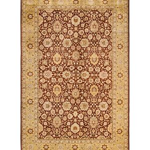 Bloomingdale's Mogul M1789 Area Rug, 6'1 x 9'3- 4127474