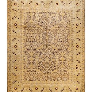 Bloomingdale's Eclectic M1320 Area Rug, 9'1 x 11'10- 4147641