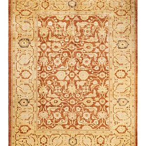 Bloomingdale's Eclectic M1323 Area Rug, 9'2 x 11'3- 4147646