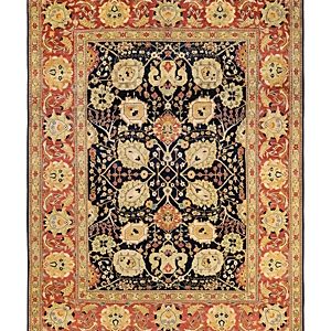 Bloomingdale's Eclectic M1457 Area Rug, 8'10 x 11'10- 4147716