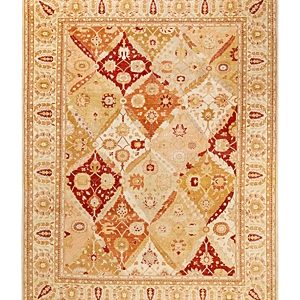 Bloomingdale's Eclectic M1500 Area Rug, 9' x 11'9- 4147745
