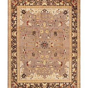 Bloomingdale's Eclectic M1504 Area Rug, 8'10 x 12'2- 4147747