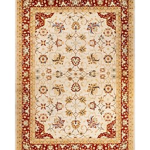 Bloomingdale's Eclectic M1518 Area Rug, 9'10 x 13'10- 4147750