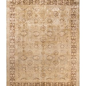 Bloomingdale's Eclectic M1621 Area Rug, 8'10 x 11'6- 4147813