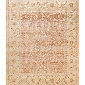 Bloomingdale's Eclectic M1670 Area Rug, 8'1 x 10'3- 4147826