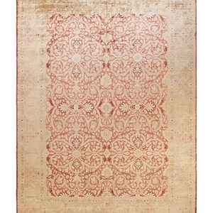Bloomingdale's Eclectic M1670 Area Rug, 9' x 11'9- 4147821