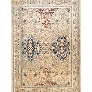 Bloomingdale's Mogul M1071 Area Rug, 6'4 x 9'1- 4147604