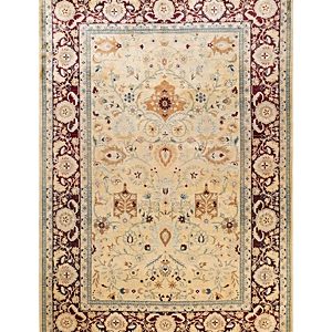 Bloomingdale's Mogul M1130 Area Rug, 6'2 x 9'1- 4147610