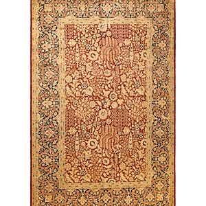 Bloomingdale's Mogul M1149 Area Rug, 6' x 9'6- 4147615