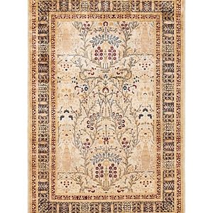 Bloomingdale's Mogul M1160 Area Rug, 6'3 x 9'4- 4147617