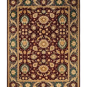 Bloomingdale's Mogul M1182 Area Rug, 9' x 11'10- 4147620