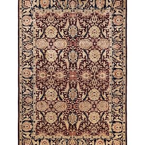 Bloomingdale's Mogul M1183 Area Rug, 6'1 x 9'1- 4147624