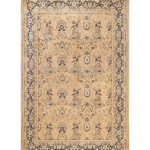 Bloomingdale's Mogul M1183 Area Rug, 6'2 x 9'2- 4147623