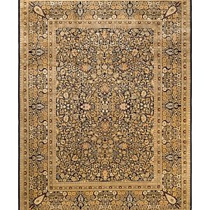 Bloomingdale's Mogul M1245 Area Rug, 9' x 12'1- 4147630