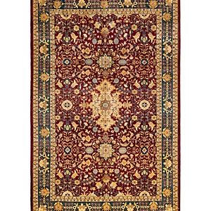 Bloomingdale's Mogul M1256 Area Rug, 6'1 x 9'4- 4147633
