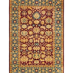 Bloomingdale's Mogul M1274 Area Rug, 6'2 x 9'2- 4147635