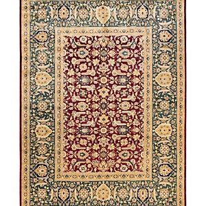 Bloomingdale's Mogul M1285 Area Rug, 9'3 x 12'4- 4147637
