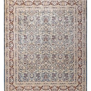 Bloomingdale's Mogul M1322 Area Rug, 8'4 x 10'1- 4147643