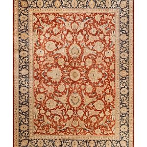 Bloomingdale's Mogul M1342 Area Rug, 9'2 x 12'4- 4147648
