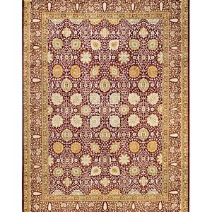 Bloomingdale's Mogul M1366 Area Rug, 8'10 x 12'6- 4147654