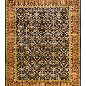 Bloomingdale's Mogul M1381 Area Rug, 8'1 x 10'4- 4147657
