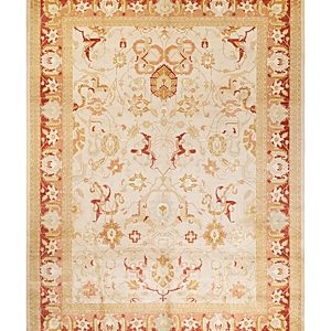 Bloomingdale's Mogul M1381 Area Rug, 9'2 x 12'2- 4147659
