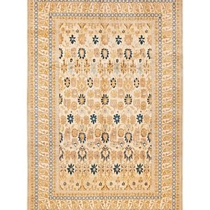 Bloomingdale's Mogul M1395 Area Rug, 6'2 x 9'- 4147663