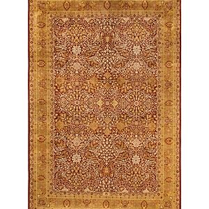 Bloomingdale's Mogul M1398 Area Rug, 6'2 x 9'3- 4147664
