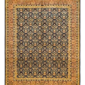 Bloomingdale's Mogul M1403 Area Rug, 9'3 x 11'5- 4147665